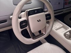 Li Auto i6 Single Motor Version - ფოტო 3