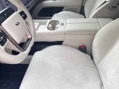 Li Auto i6 Single Motor Version - ფოტო 4