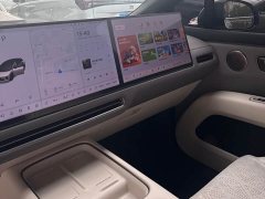 Li Auto i6 Single Motor Version - ფოტო 6