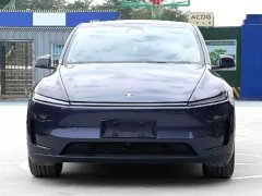 Tesla Model Y Long Range All-Wheel Drive - ფოტო 2