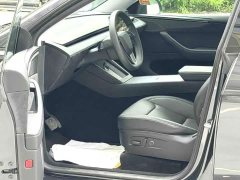 Tesla Model Y Long Range All-Wheel Drive - ფოტო 4