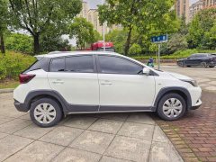 Toyota Yaris L Zhixuan X 1.5L CVT Leading Plus Edition - ფოტო 10