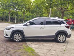 Toyota Yaris L Zhixuan X 1.5L CVT Leading Plus Edition - ფოტო 3