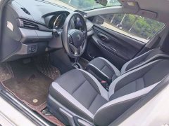 Toyota Yaris L Zhixuan X 1.5L CVT Leading Plus Edition - ფოტო 4