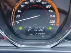 Toyota Yaris L Zhixuan X 1.5L CVT Leading Plus Edition - ფოტო 5