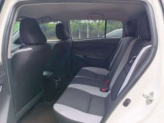 Toyota Yaris L Zhixuan X 1.5L CVT Leading Plus Edition - ფოტო 6