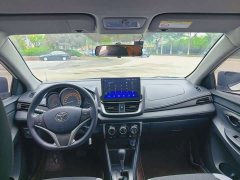 Toyota Yaris L Zhixuan X 1.5L CVT Leading Plus Edition - ფოტო 7