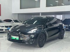 Tesla Model Y 2022 Rear-Wheel Drive - ფოტო 1