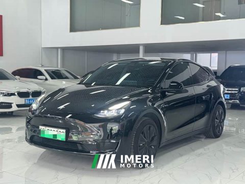 2023 Tesla Model Y 2022 Rear-Wheel Drive - ავტომობილი ჩინეთიდან