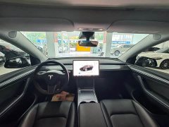 Tesla Model Y 2022 Rear-Wheel Drive - ფოტო 10