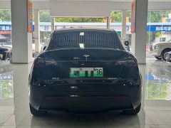 Tesla Model Y 2022 Rear-Wheel Drive - ფოტო 13