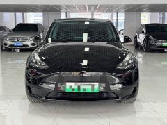 Tesla Model Y 2022 Rear-Wheel Drive - ფოტო 2