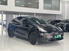 Tesla Model Y 2022 Rear-Wheel Drive - ფოტო 3