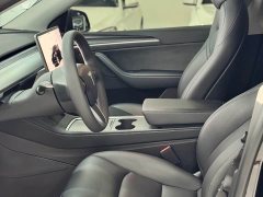 Tesla Model Y 2022 Rear-Wheel Drive - ფოტო 5