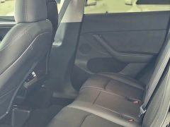 Tesla Model Y 2022 Rear-Wheel Drive - ფოტო 6