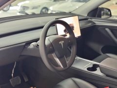 Tesla Model Y 2022 Rear-Wheel Drive - ფოტო 7