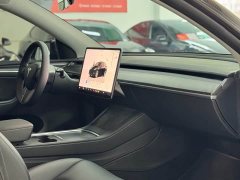 Tesla Model Y 2022 Rear-Wheel Drive - ფოტო 8
