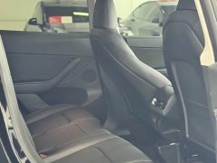 Tesla Model Y 2022 Rear-Wheel Drive - ფოტო 9