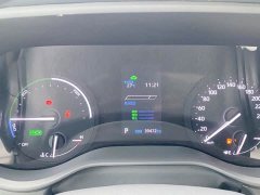 Toyota Sienna 2024 2.5L Hybrid Comfort Edition - ფოტო 12