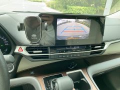 Toyota Sienna 2024 2.5L Hybrid Comfort Edition - ფოტო 13