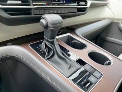 Toyota Sienna 2024 2.5L Hybrid Comfort Edition - ფოტო 14