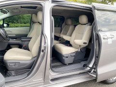Toyota Sienna 2024 2.5L Hybrid Comfort Edition - ფოტო 17