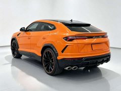 Lamborghini Urus 2021 4.0T V8 - ფოტო 2