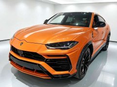 Lamborghini Urus 2021 4.0T V8 - ფოტო 4
