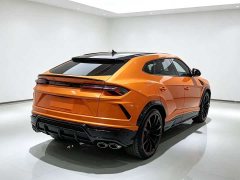 Lamborghini Urus 2021 4.0T V8 - ფოტო 5
