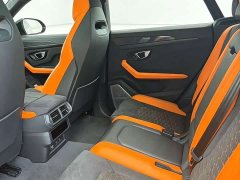 Lamborghini Urus 2021 4.0T V8 - ფოტო 6
