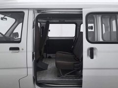 Wuling Hongguang 1.2L Practical National VI LSI - ფოტო 15