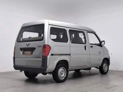Wuling Hongguang 1.2L Practical National VI LSI - ფოტო 2