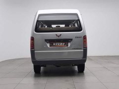 Wuling Hongguang 1.2L Practical National VI LSI - ფოტო 4