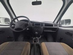 Wuling Hongguang 1.2L Practical National VI LSI - ფოტო 5