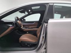 Changan Qiyuan A07 2025 Pure Electric True Value Edition 710 Long-Range - ფოტო 10