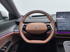 Changan Qiyuan A07 2025 Pure Electric True Value Edition 710 Long-Range - ფოტო 11