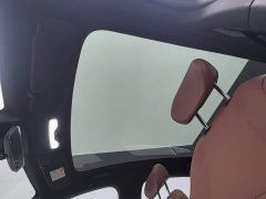 Changan Qiyuan A07 2025 Pure Electric True Value Edition 710 Long-Range - ფოტო 14