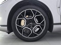 Changan Qiyuan A07 2025 Pure Electric True Value Edition 710 Long-Range - ფოტო 17