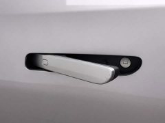 Changan Qiyuan A07 2025 Pure Electric True Value Edition 710 Long-Range - ფოტო 18