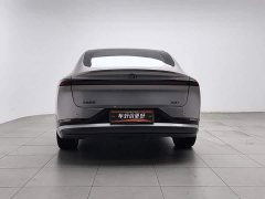 Changan Qiyuan A07 2025 Pure Electric True Value Edition 710 Long-Range - ფოტო 4
