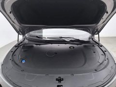 Changan Qiyuan A07 2025 Pure Electric True Value Edition 710 Long-Range - ფოტო 6