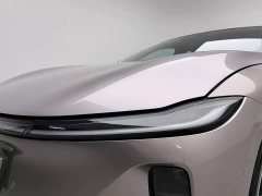 Changan Qiyuan A07 2025 Pure Electric True Value Edition 710 Long-Range - ფოტო 7
