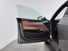 Changan Qiyuan A07 2025 Pure Electric True Value Edition 710 Long-Range - ფოტო 8