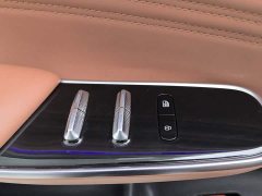 Changan Qiyuan A07 2025 Pure Electric True Value Edition 710 Long-Range - ფოტო 9
