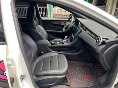 SAIC MG6 1.5T XLINE Edition - ფოტო 6