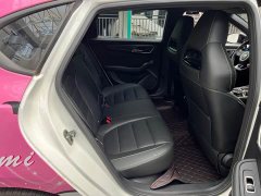 SAIC MG6 1.5T XLINE Edition - ფოტო 7