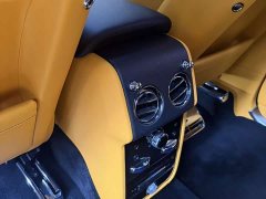 Rolls-Royce Cullinan 2024 Four-Seat Edition - ფოტო 3