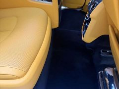 Rolls-Royce Cullinan 2024 Four-Seat Edition - ფოტო 4