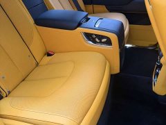 Rolls-Royce Cullinan 2024 Four-Seat Edition - ფოტო 6