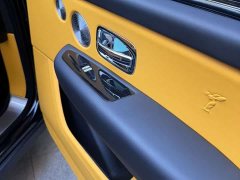 Rolls-Royce Cullinan 2024 Four-Seat Edition - ფოტო 8